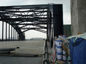 壤塘专注工业场景喷漆服务