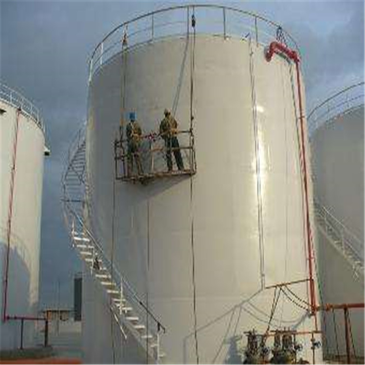 壤塘喷漆翻新・工业喷漆・设备喷漆服务简介